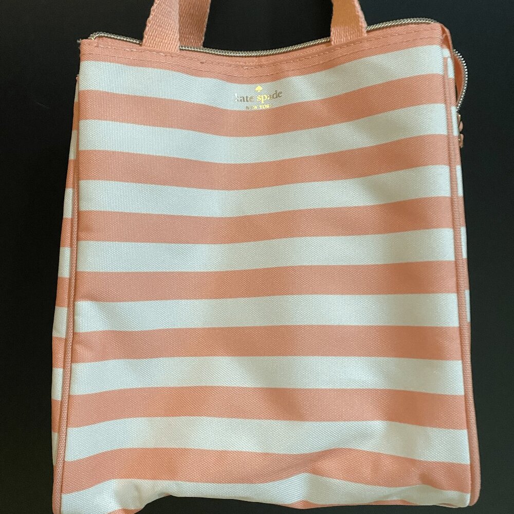 Kate Spade Lunch Bag